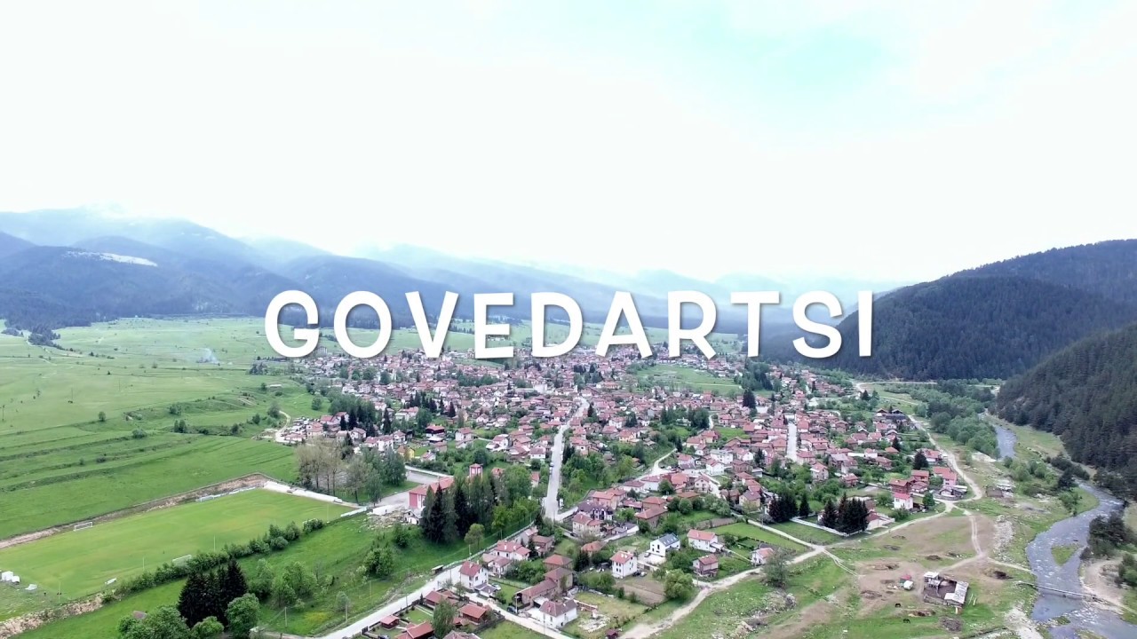 Govedartsi Bulgaria
