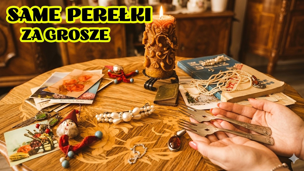 Kupiliśmy dużo pięknych skarb&oacute;w za bezcen. Sklep ze starociami GLIWICE #vintage #antyki