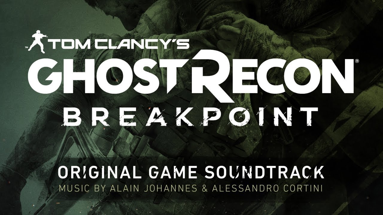Tom Clancy's Ghost Recon Breakpoint (Full OST) | Alain Johannes, Alessandro Cortini, Norm Block