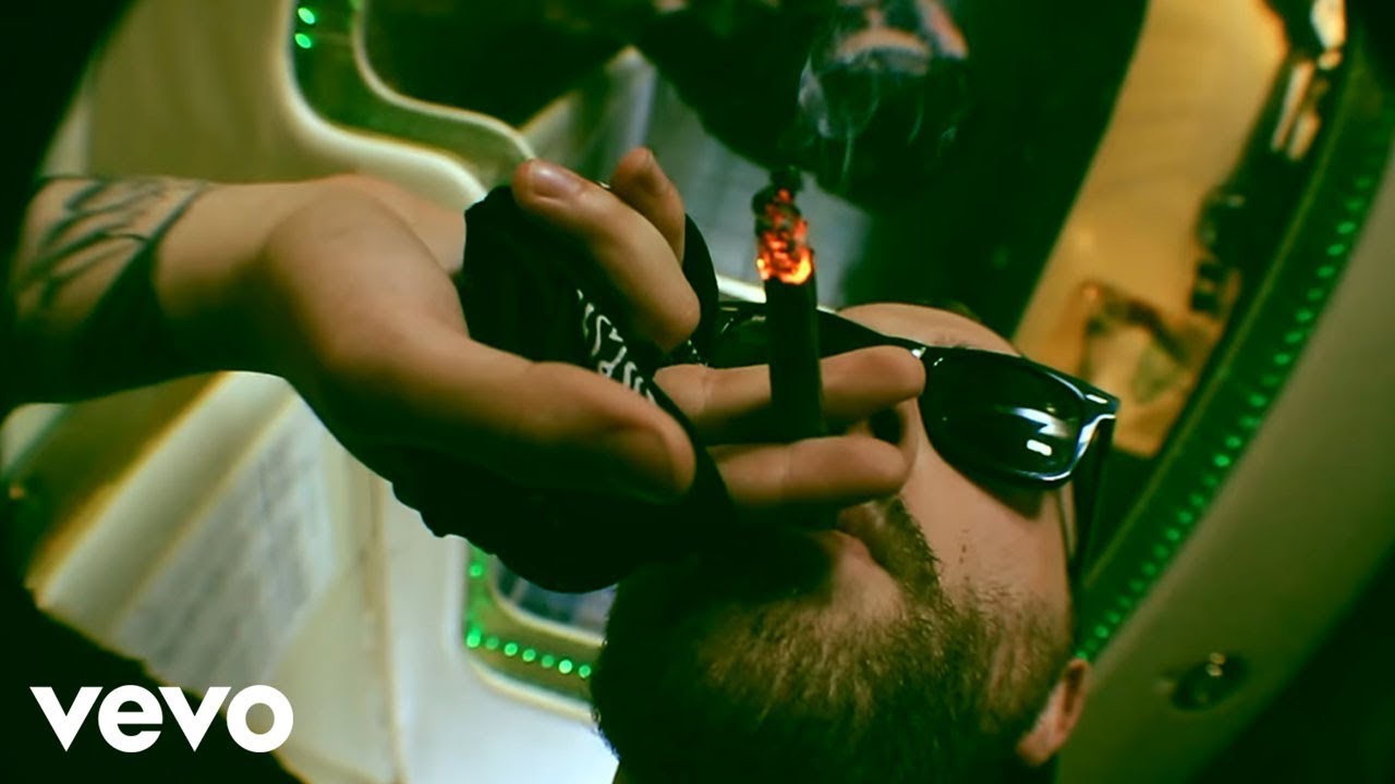 Emmure - Children Of Cybertron