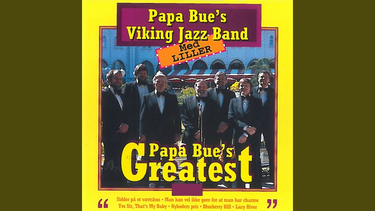 Everybody Loves Saturday Night