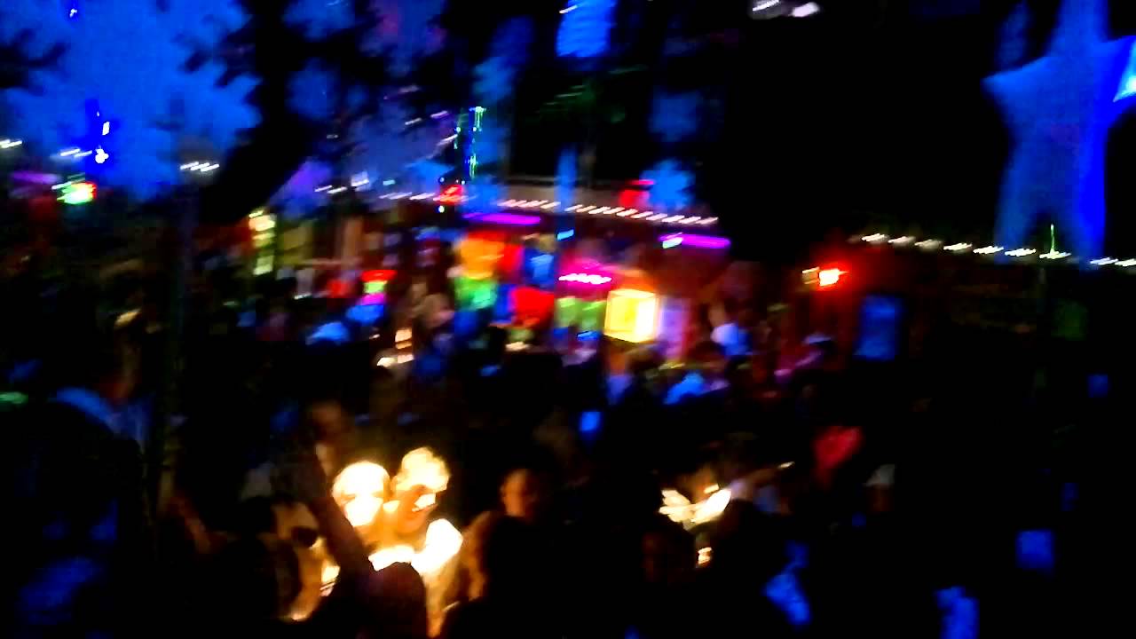 Dj.Szatmári & Jucus Live @ Club Yoko 2012-12-08 PART 3