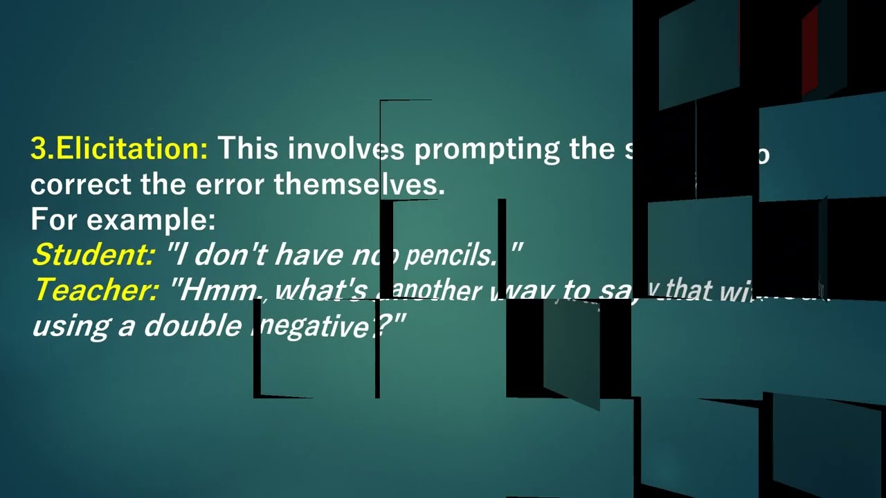 Key terms and Concepts in Managing Standards Based Grammar Teaching