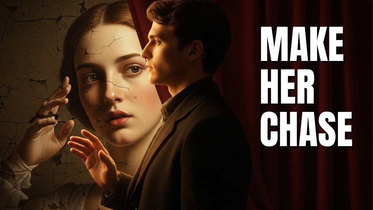 Make Her Chase You — 5 Psychological Triggers That Actually Work