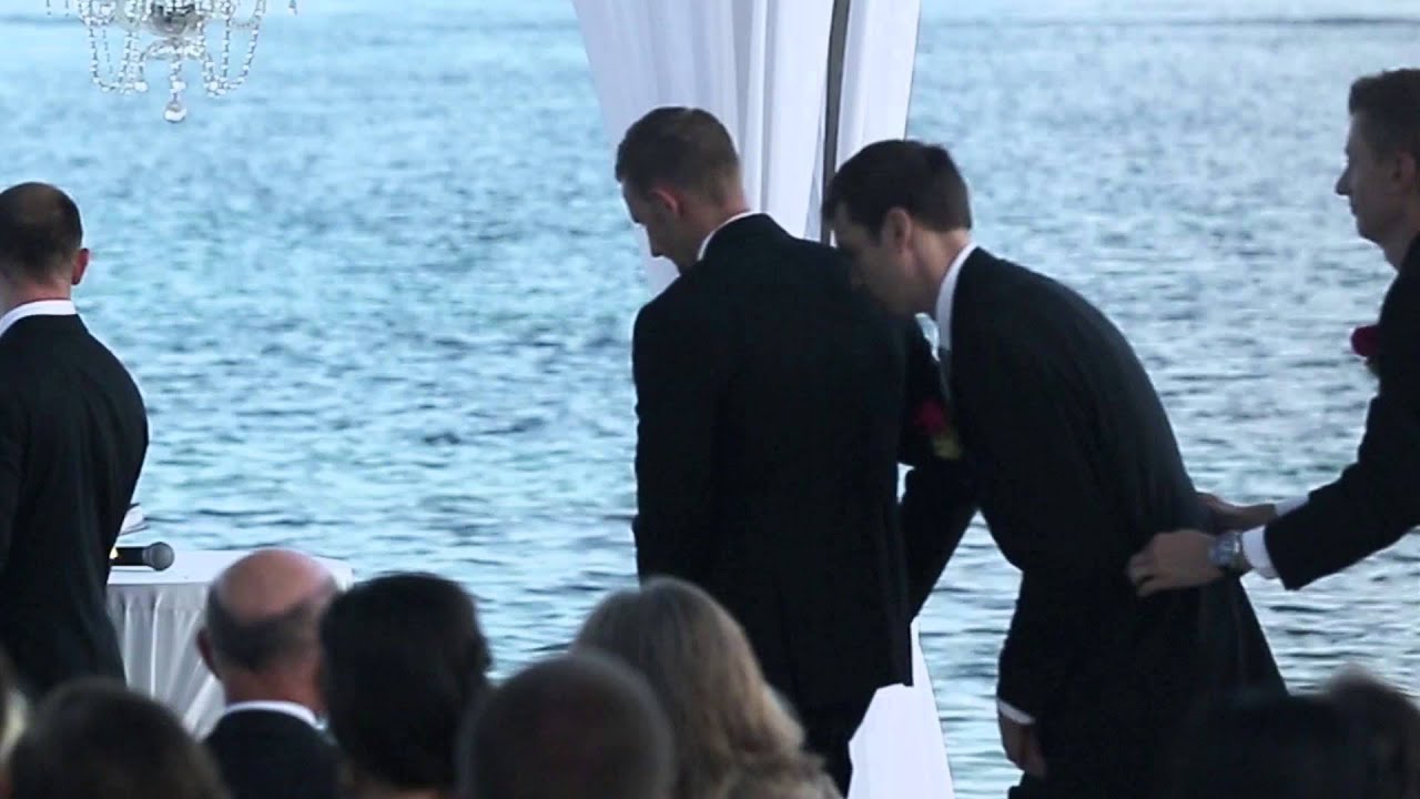 Turn Down For What - Wedding Faint