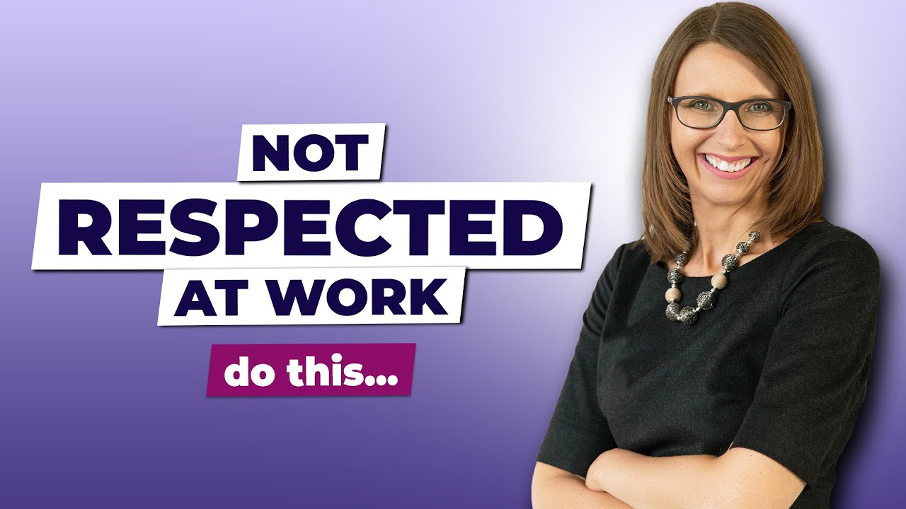 7 Reasons Your Team Doesn't Respect You...and How to Overcome It