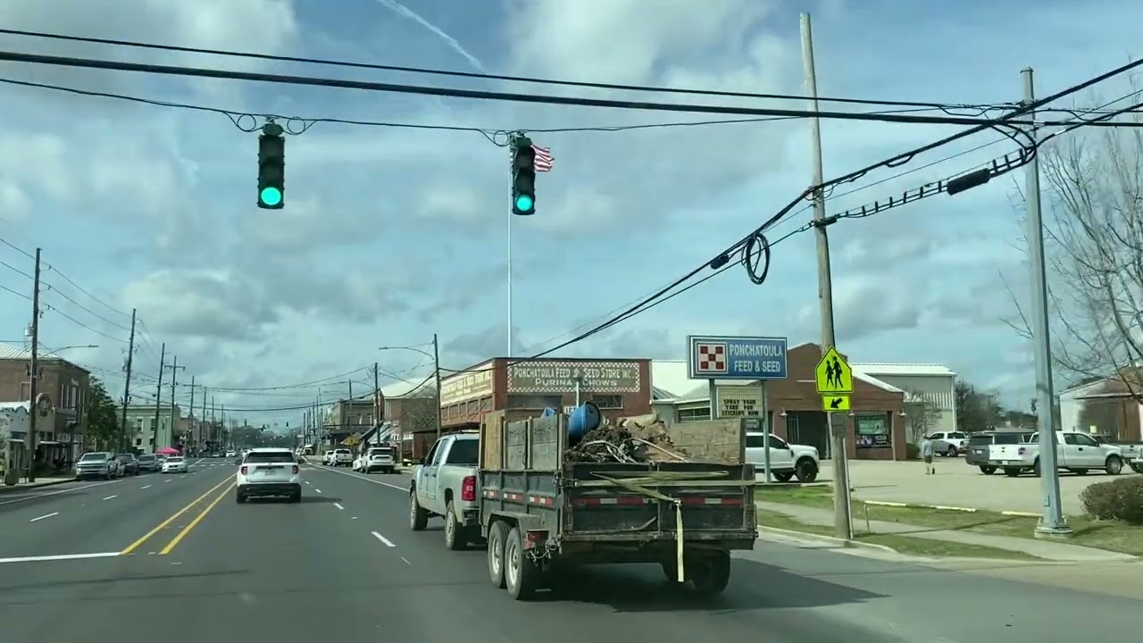 Ponchatoula, LA