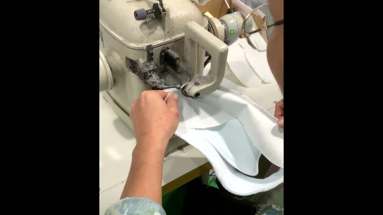 From Raw Materials to Ready Shoes: A Quick Transformation! 👟✨