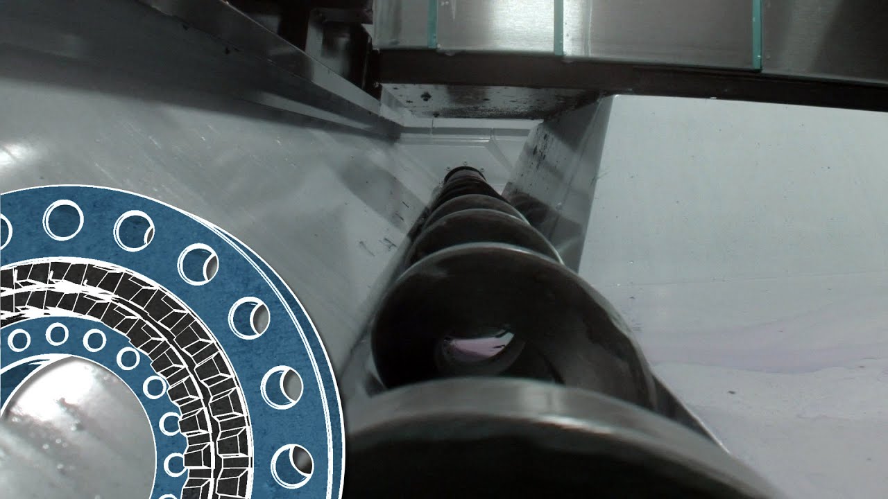 Chip Conveyor Basics: CNC Training Series