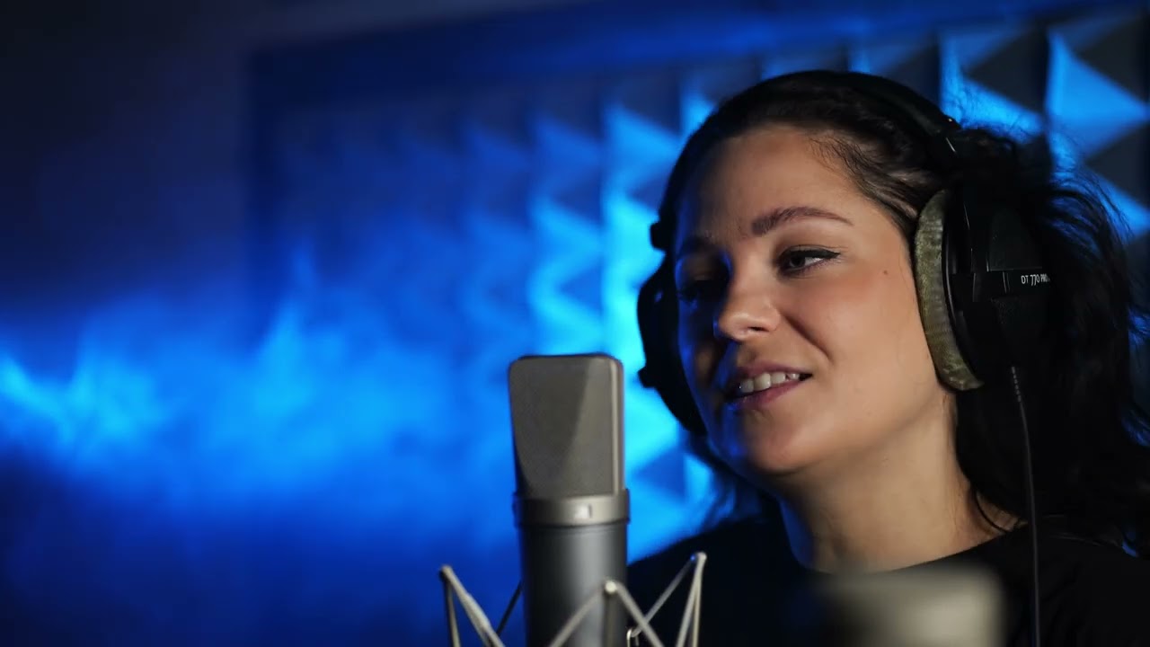 IVO PETR&Iacute;K feat. SYLVIA MI&Scaron;OVIC - POCITY