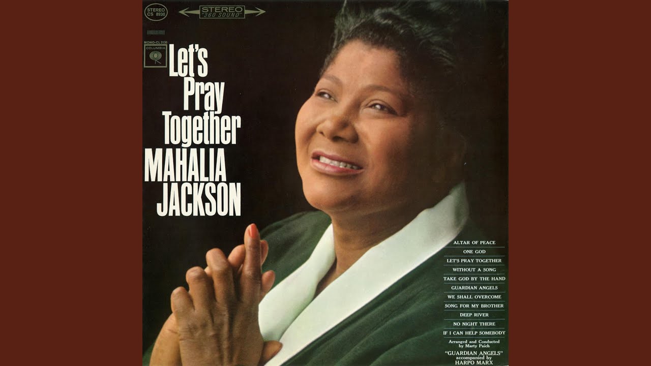 We Shall Overcome