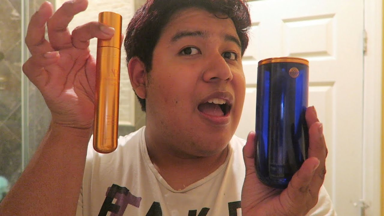 NEW $375 Augustinus Bader “THE SERUM” | FIRST IMPRESSIONS SKINCARE REVIEW