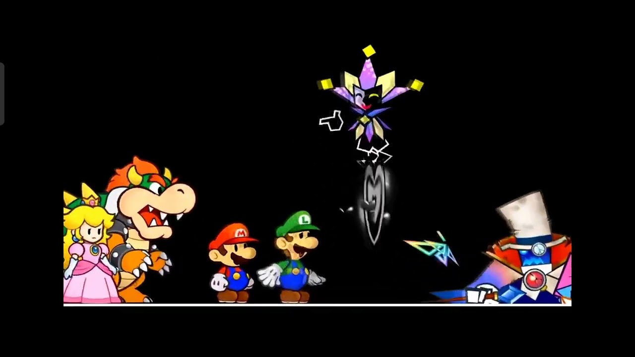 I put extremely unfitting music over dramatic / intense scenes in some games I like