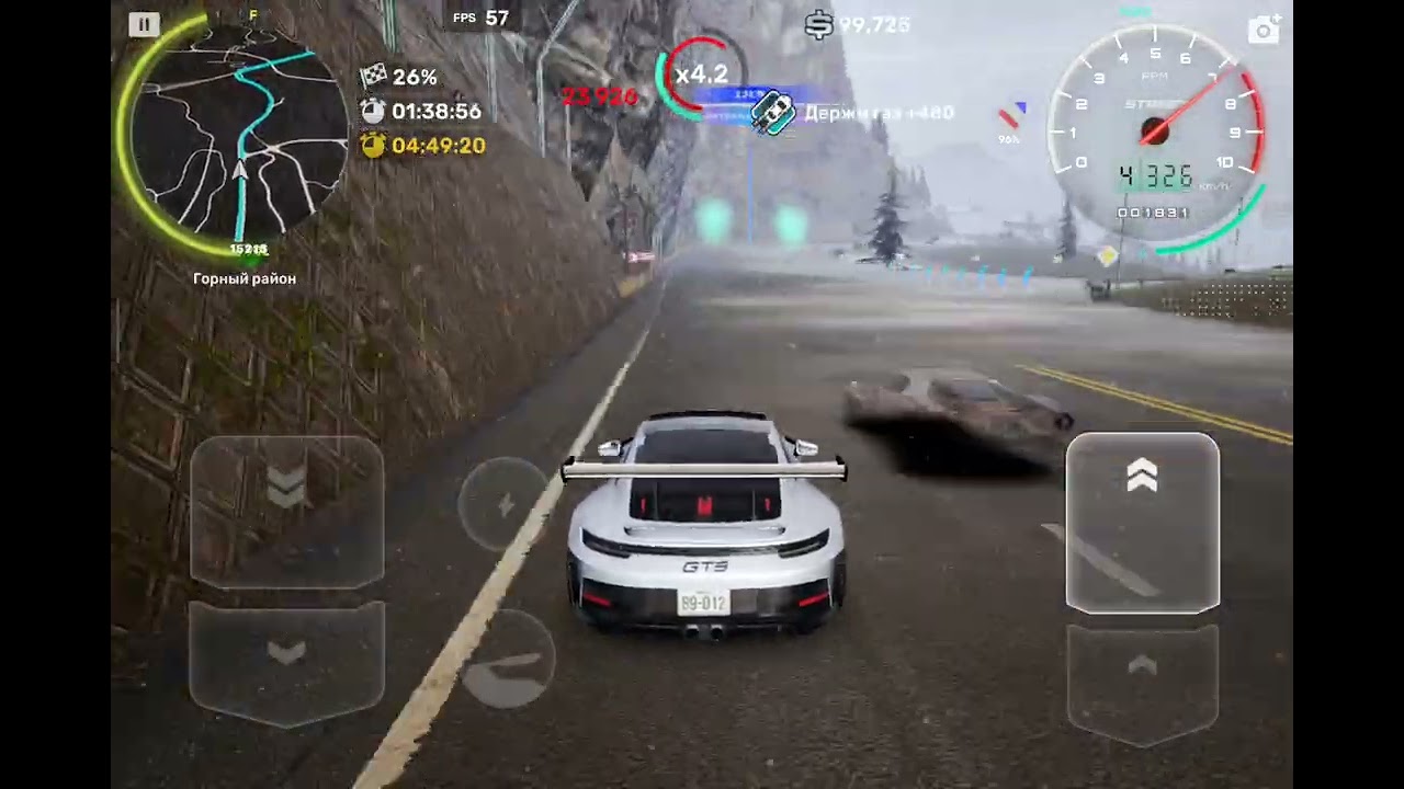 Top 20 TIME HUNTERS C6, Porsche GT3 RS. #carxstreet #carxtechnologies #gameplay 
