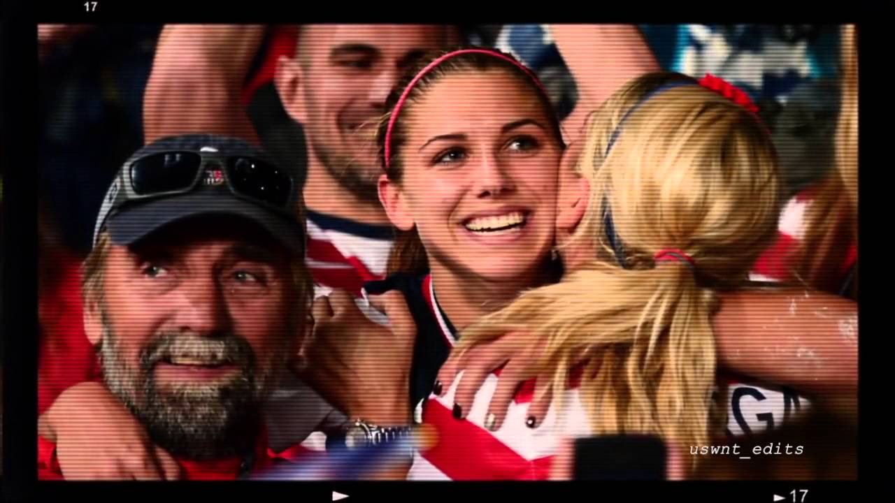Lukas Graham -  7 Years ( Alex Morgan )