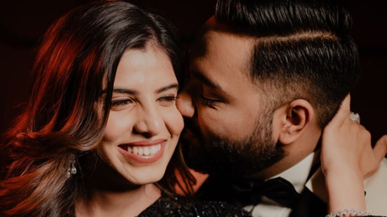 Avinash x Muskan _ #WBF