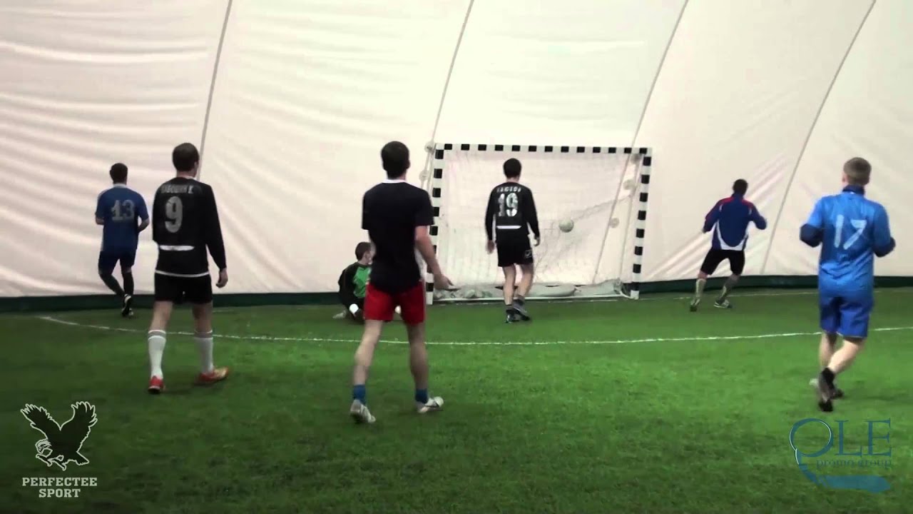 OLE Gold Cup. Лучшие голы 6 игрового дня