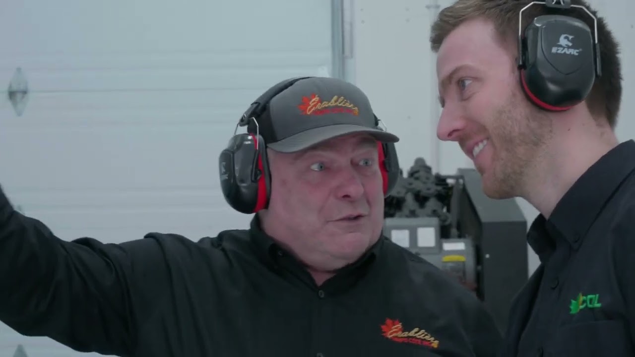 Nouvelle étape dans l'automatisation : l'évaporateur 100% électrique et automatisé Master-E!