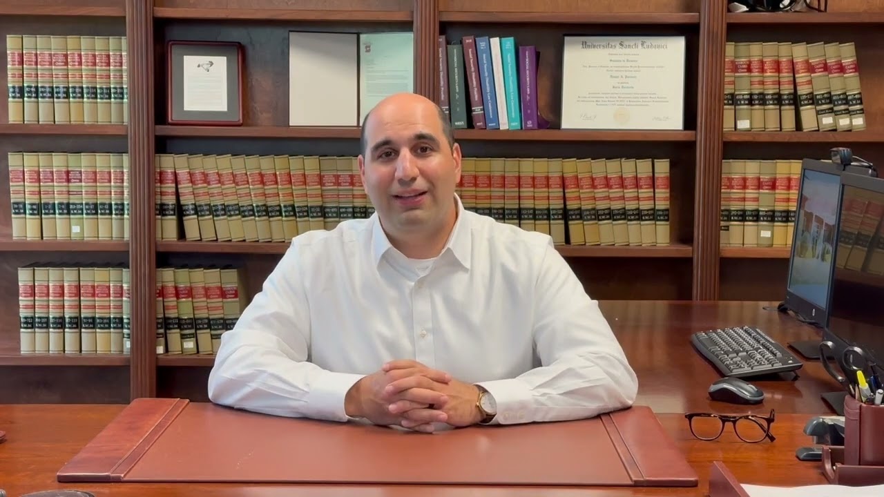 How To Give Effective Testimony at Your Disability Hearing