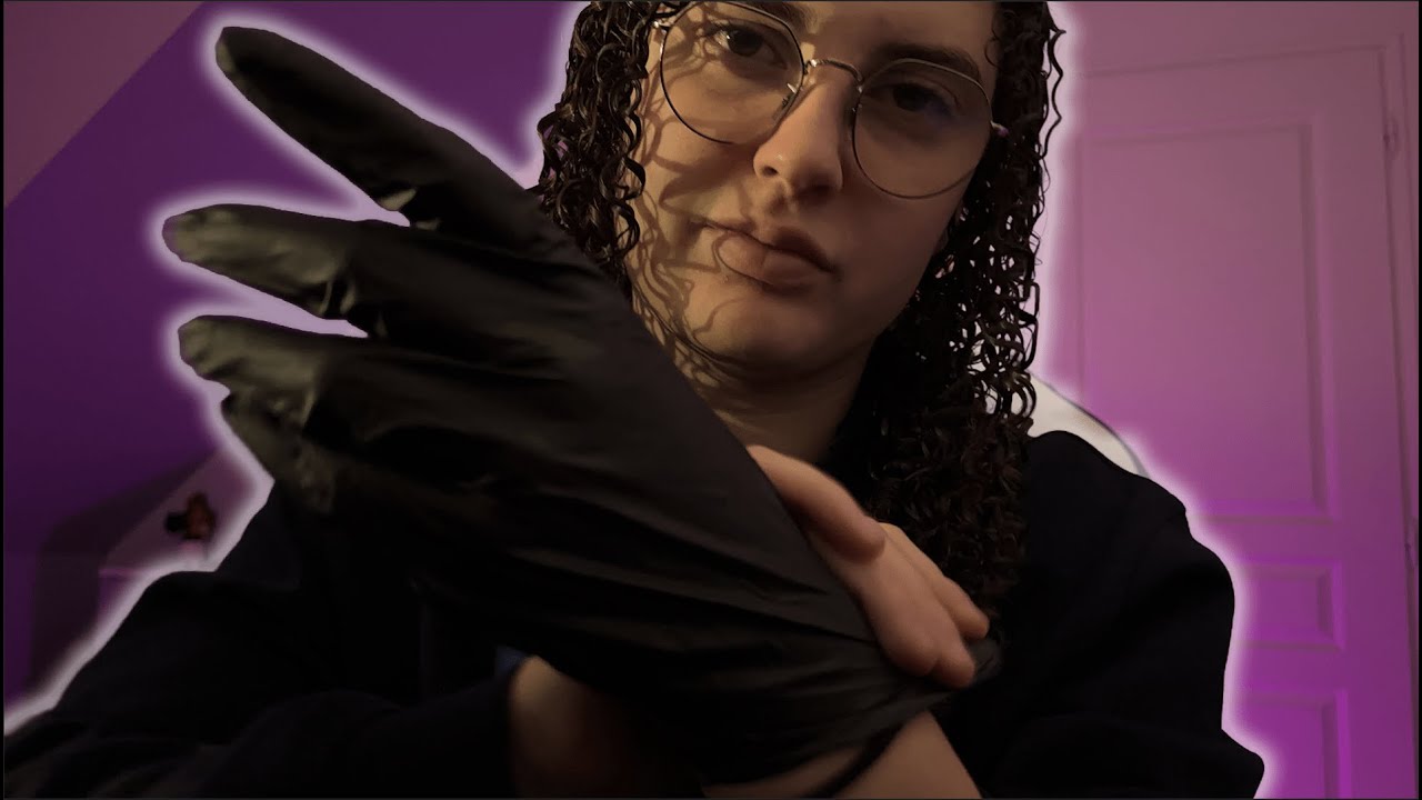 ASMR – Ce son va te détendre instantanément 😴✨