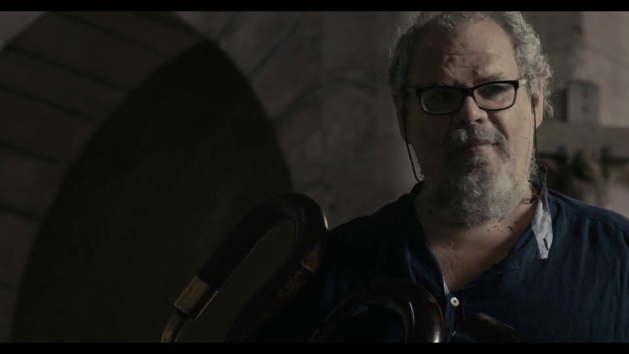 Michel Godard - Concert des Parfums II 