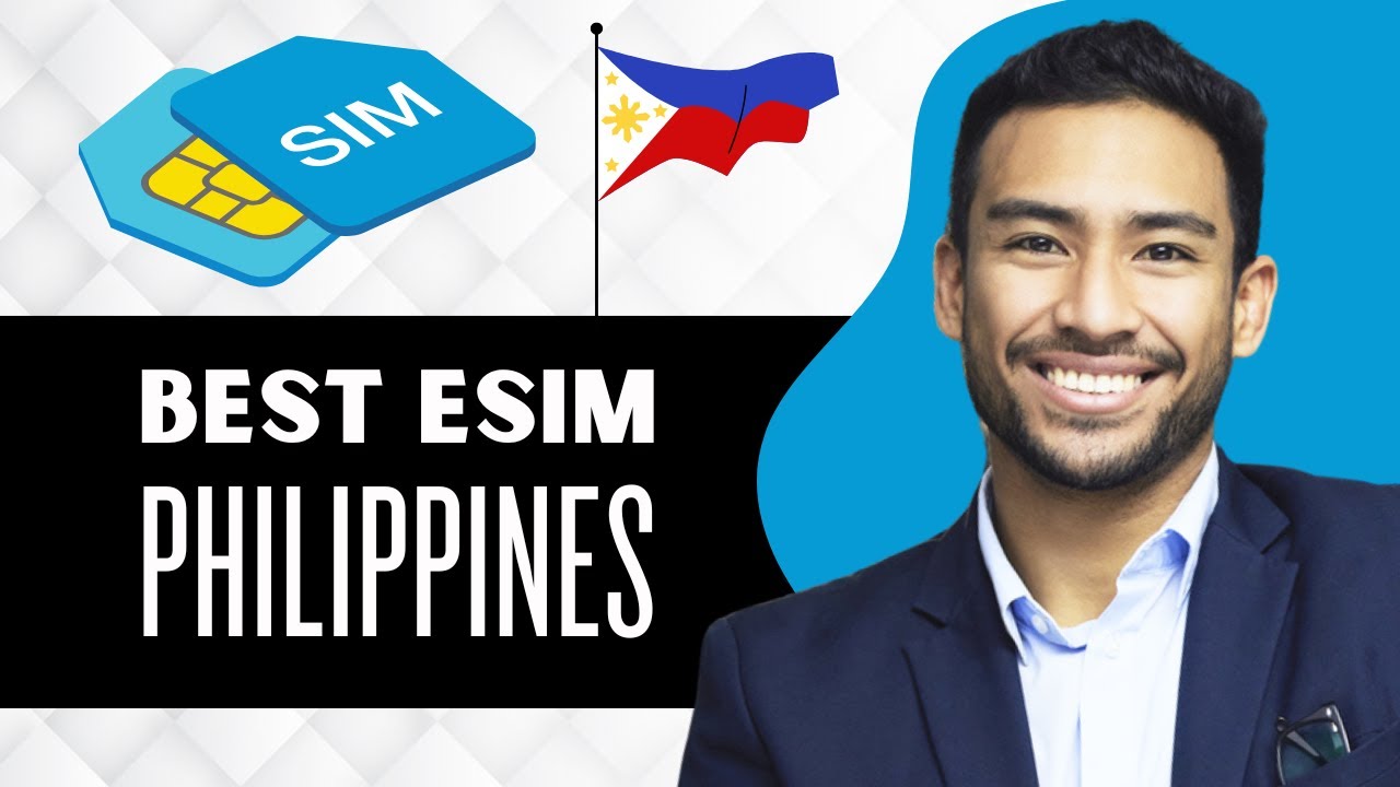 Best eSIM for Philippines (Full Guide)