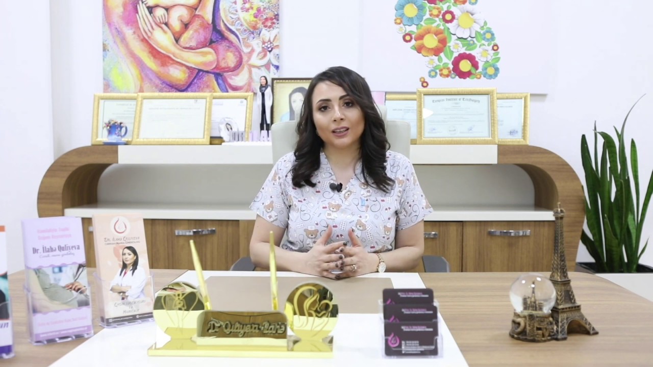 Hamiləlik zamanı Tonus