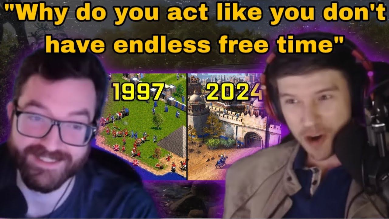 Taylors Endless Frustration With Kyle