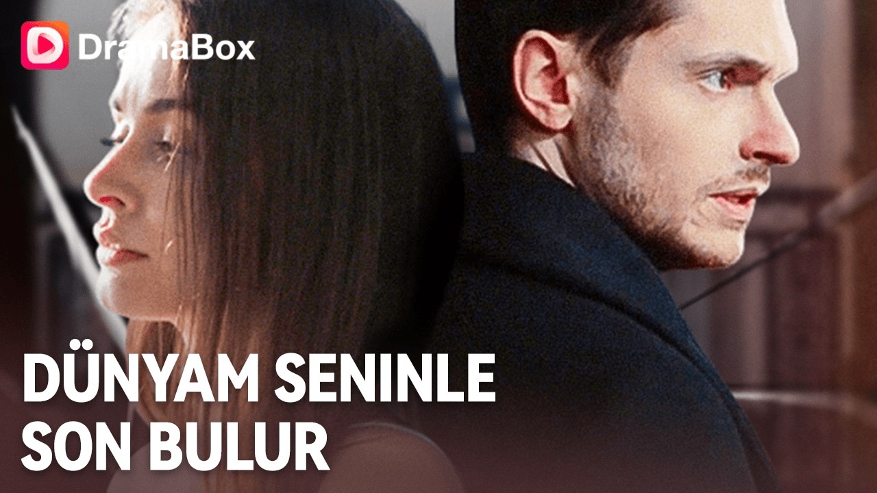💥 İntikam mı Aşk mı?! Bir Hata, İki Hayat, Karanlık Bir Sır! | DramaBox #intikam  #storytime