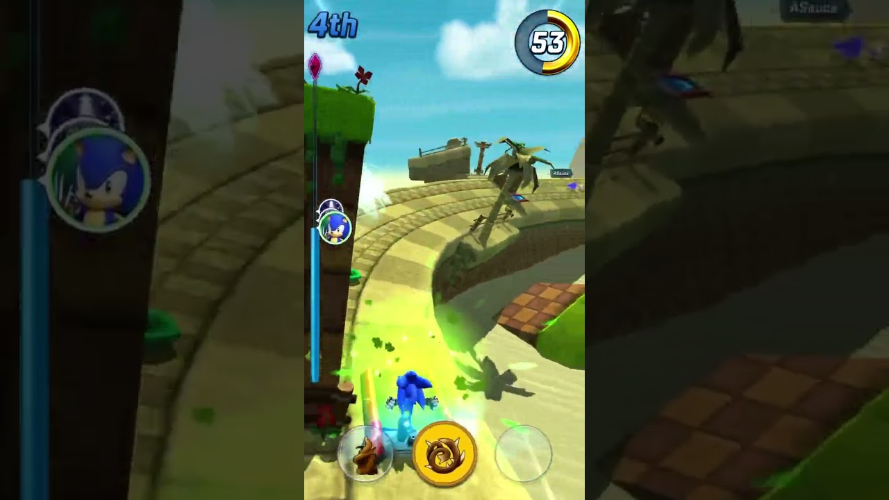 PLAYING AGAINT THE REAL ASAUCE2.0