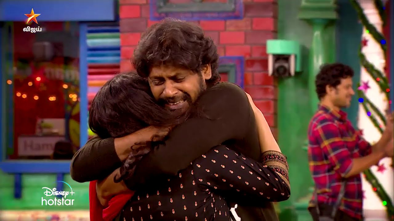 Bigg Boss Tamil Season 4  | 30th December 2020 - Promo 2