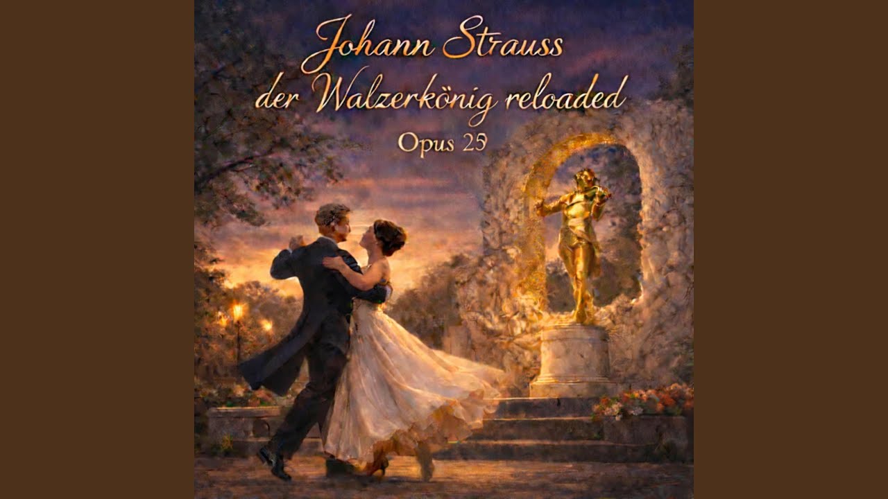 Johann Strauss reloaded Opus 29
