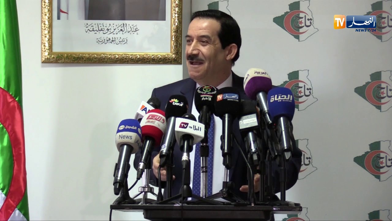 غول يحكي قصة طريفة حدثث له مع بن فليس !!