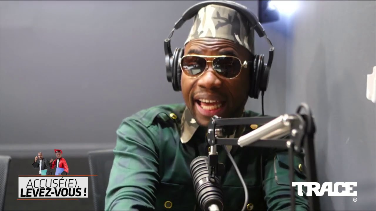 MAKOSSO vs TAMAYA / Qui est le faux? Partie 01
