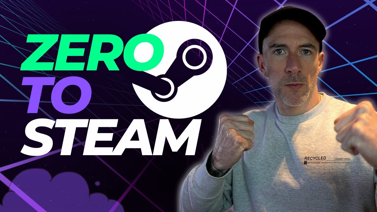 Live Steam Game Dev With Odin And SDL2