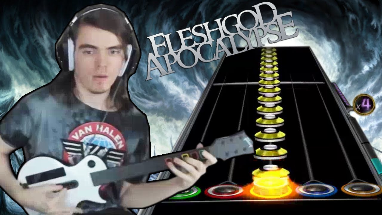 THE VIOLATION ~ 125% SPEED ~ FIRST EVER 100% FC