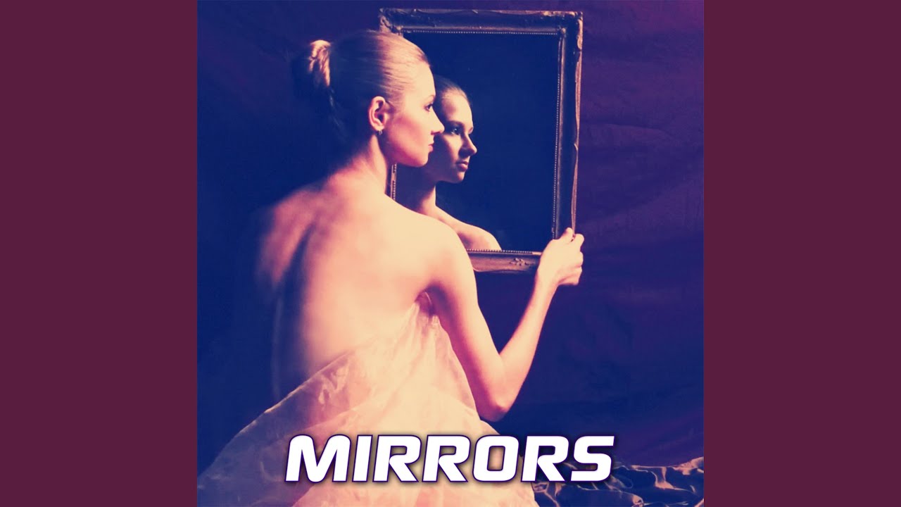 Mirrors (feat. Horus Beats) (Instrumental)