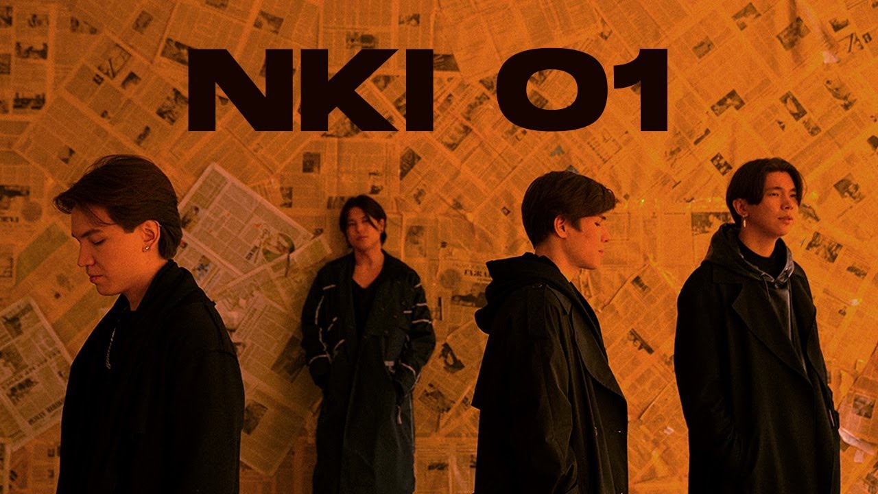 NKI &ndash;&nbsp;O1 (Official video)