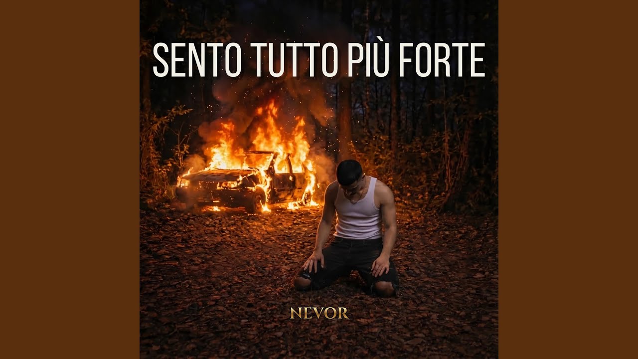 SENTO TUTTO PI&Ugrave; FORTE