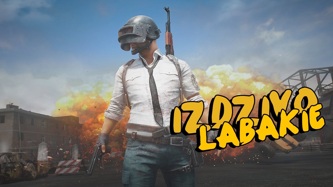 IZDZĪVO LABĀKIE | PUBG #1