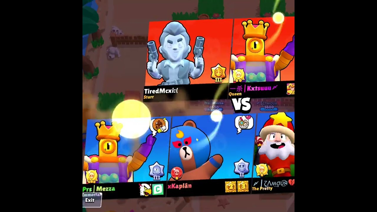New Name Lets Push Trophies Rico 1k