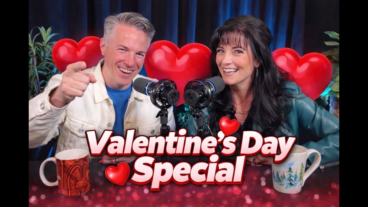 The Story of Us: A Valentine’s Day Special