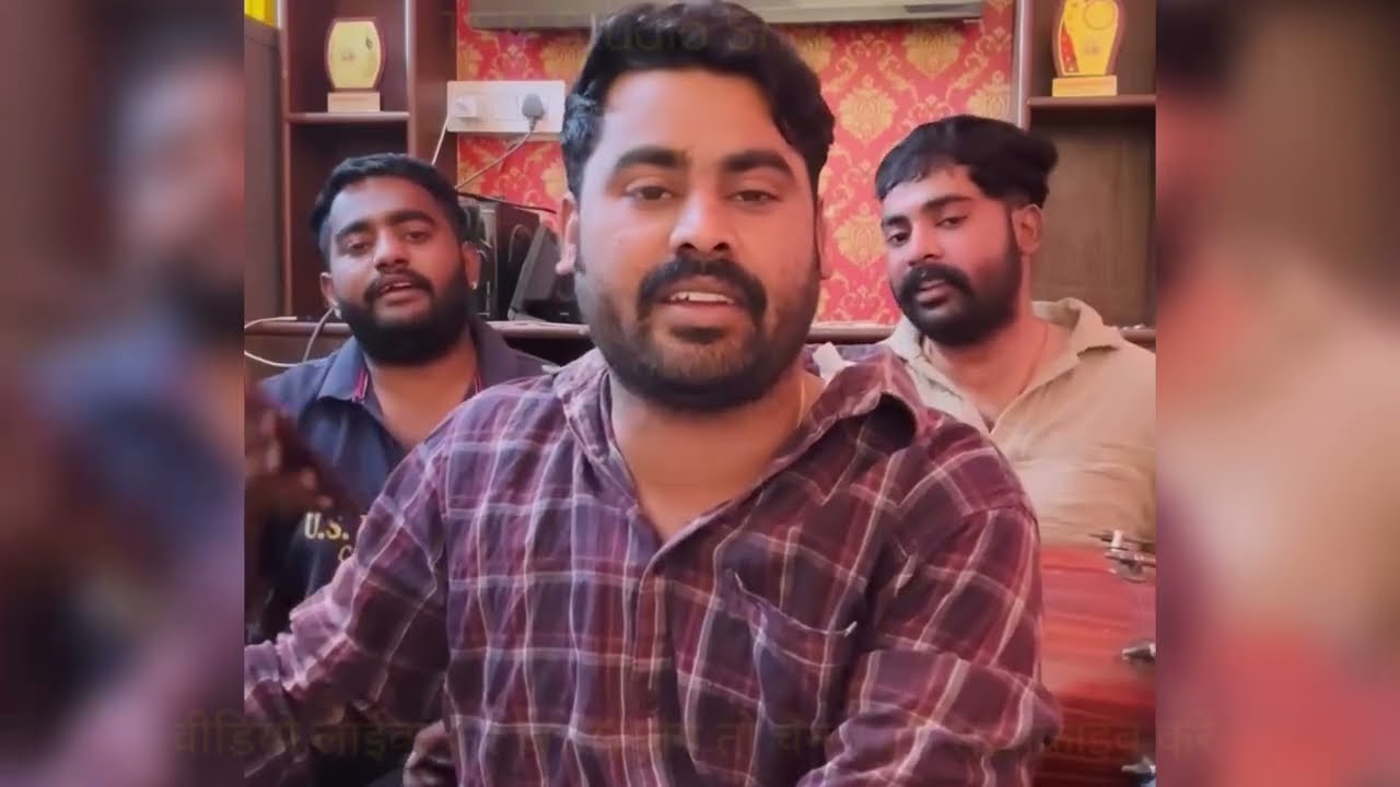 tumhare shehar ka mousam सुपरहिट सॉन्ग // Mukesh setrawa rajsthani folk song love song 