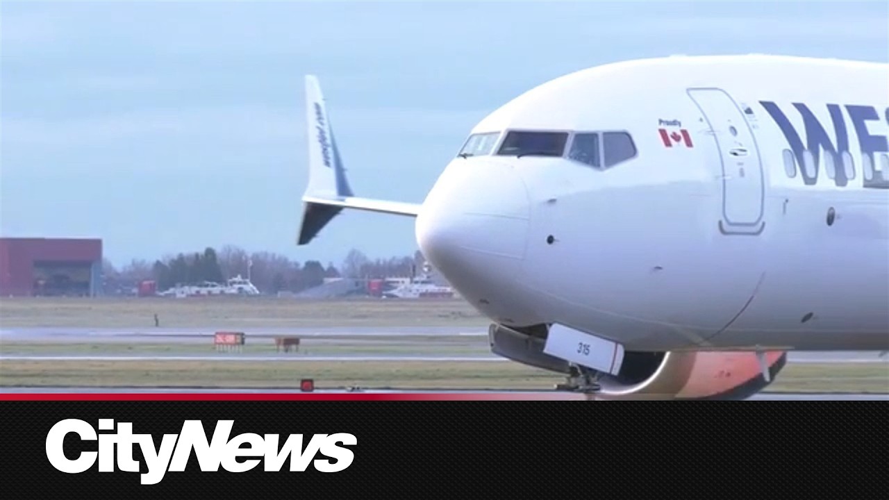 WestJet strike ends after tentative deal reached