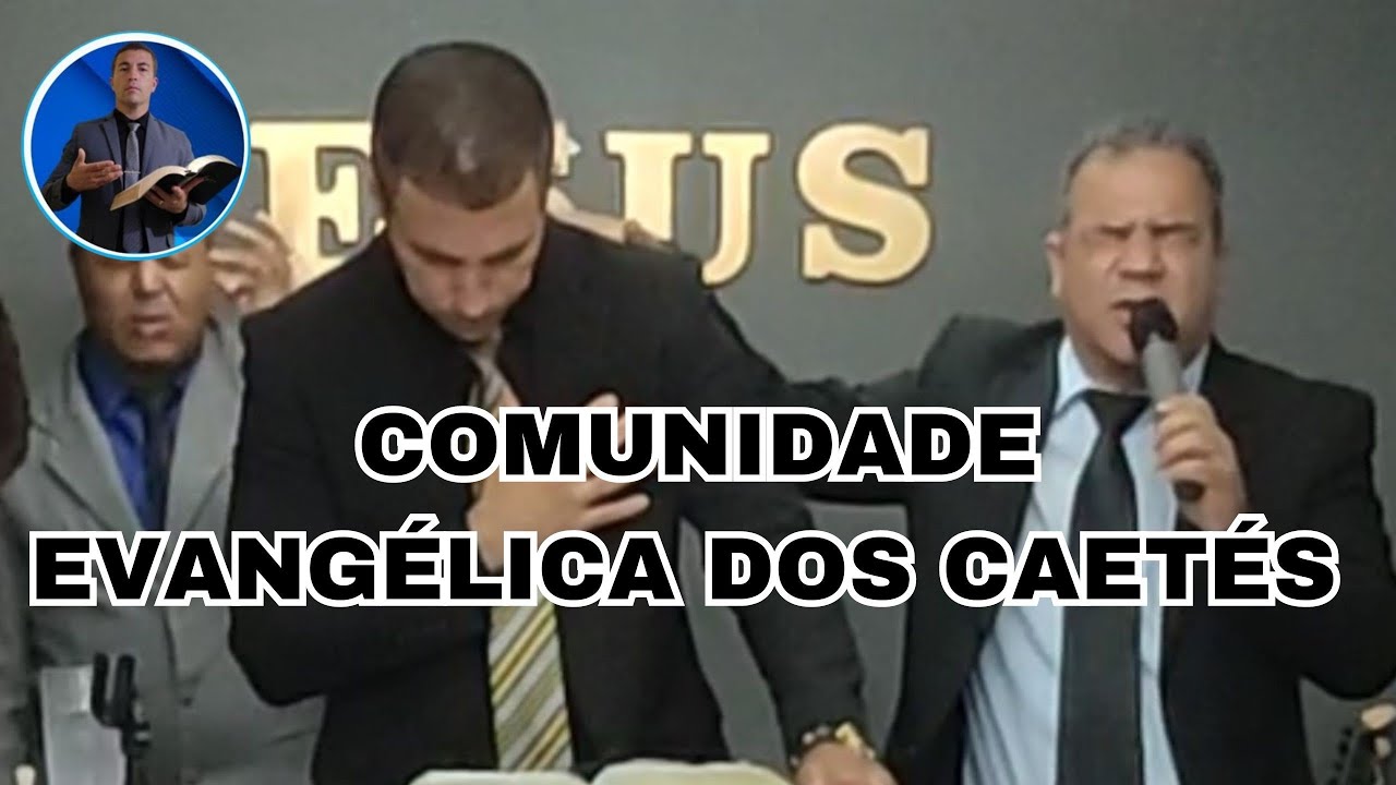 A PARÁBOLA DA FIGUEIRA NO MEIO DA VINHA - Ev.Anderson