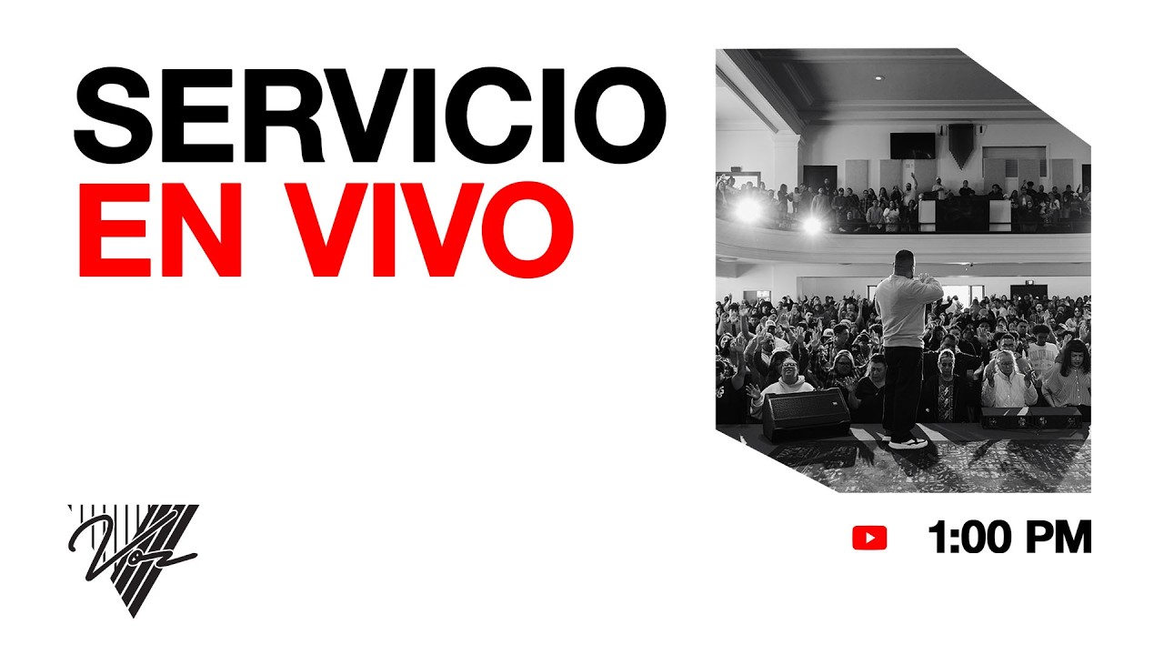 Voz En Linea | 15 de Marzo