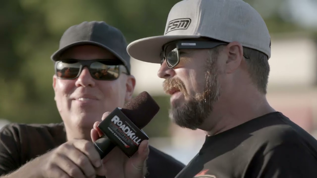 Roadkill S10E11 Trading Down and Giving Back