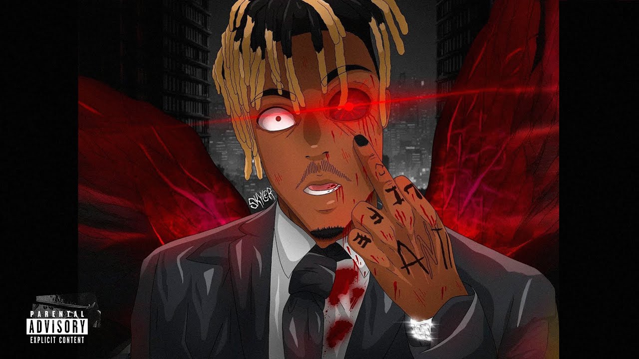 [FREE] Juice WRLD Type Beat 2024 - 