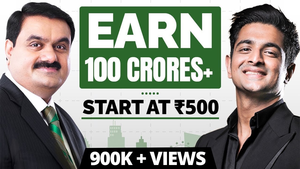 100x Your Money INSTANTLY - Real Estate Investment Secrets Explained! | TRS