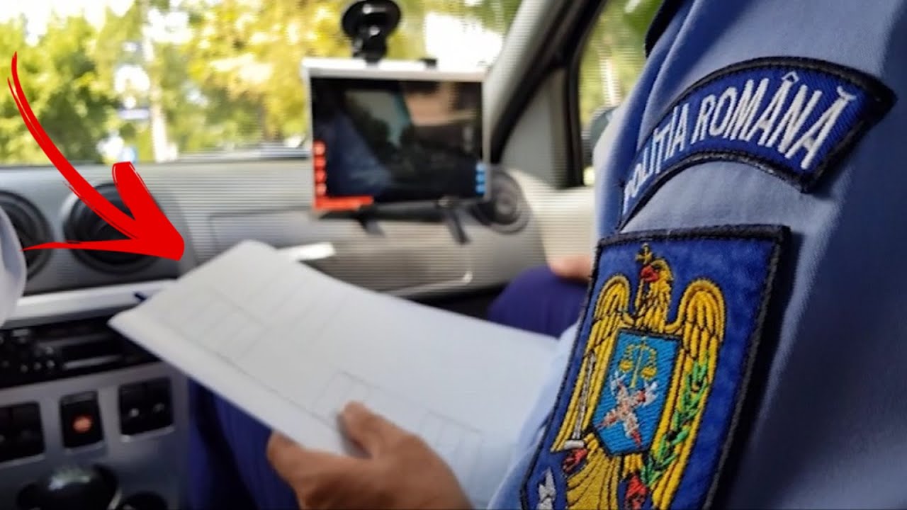 CUM AM LUAT PERMISUL AUTO!!!!